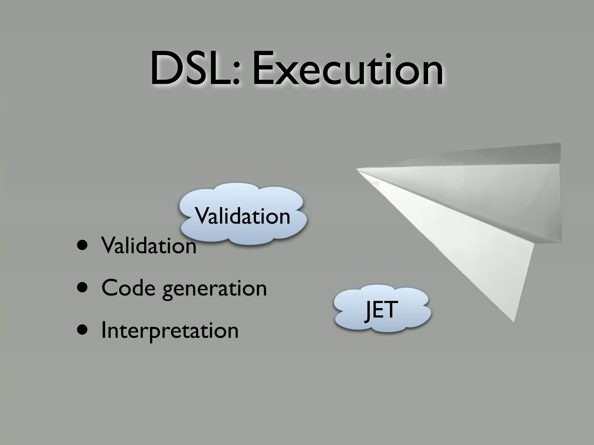 Eclipse Modeling Overview
