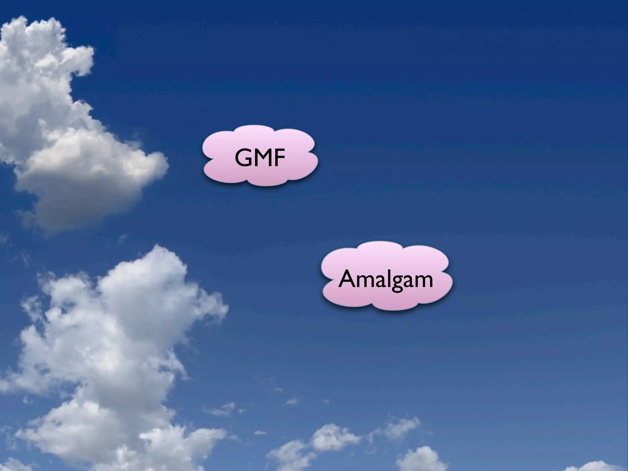 Eclipse Modeling Overview