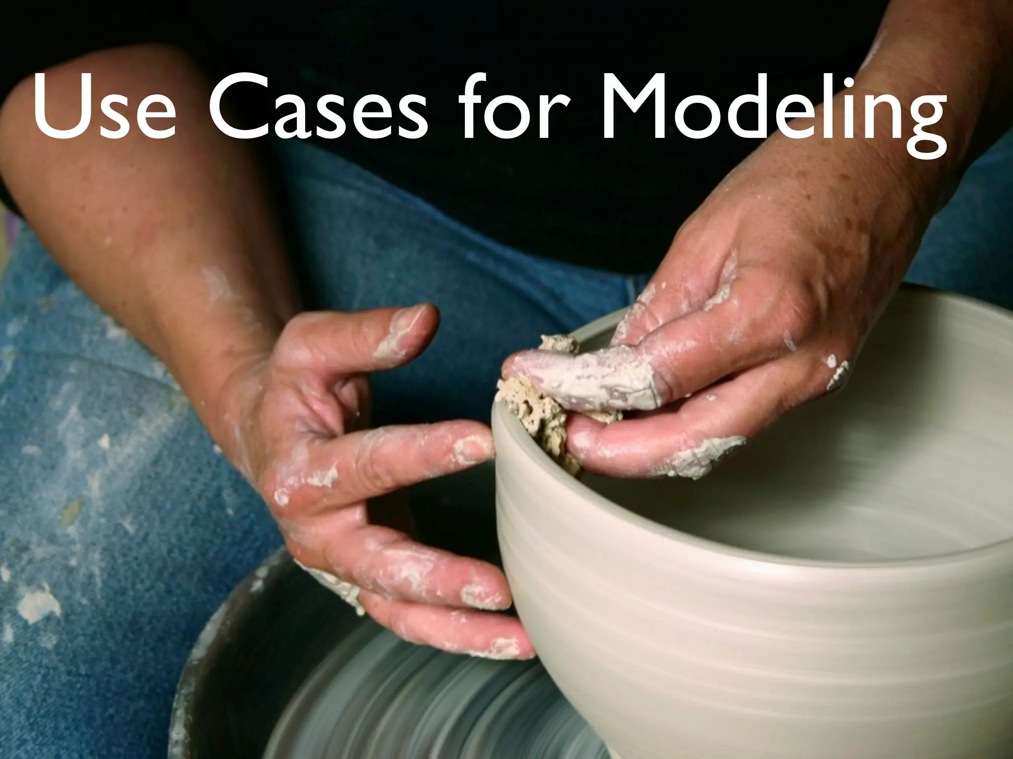Eclipse Modeling Overview