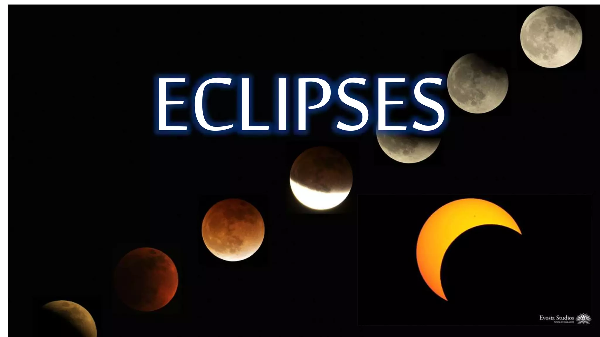 ECLIPSES.pptx | Geography | Science