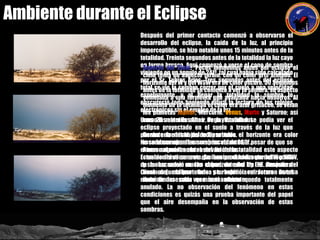 notable improvements in the eclipse ide | eclipse... Eclipse Total De Sol 98 | PPT