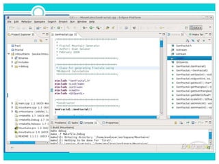 Eclipse vs Netbeans | PPT