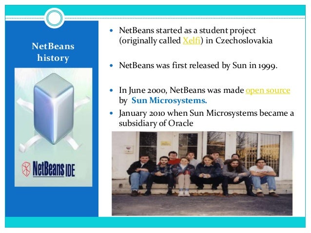 linux eclipse vs netbeans linux eclipse vs netbeans