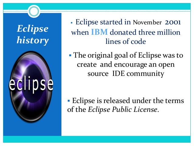 eclipse vs netbeans java eclipse vs netbeans java