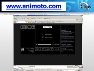 www.animoto.com