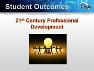 Student Outcomes21st Century Professional Development