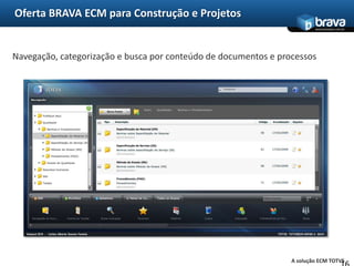  Maior produtividade e eficiência