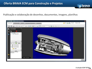  Maior preocupação com o meio-ambienteOs desafios do Setor
