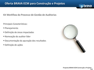 Busca de documentos avançada