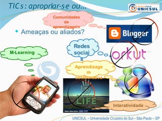 ECM e TICs: há uma fórmula?