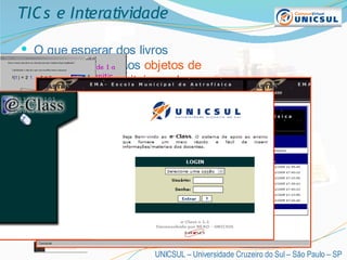 ECM e TICs: há uma fórmula?