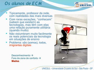 ECM e TICs: há uma fórmula?