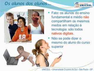 ECM e TICs: há uma fórmula?