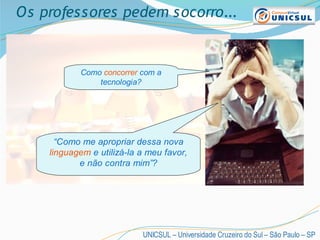ECM e TICs: há uma fórmula?
