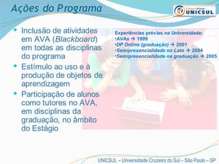 ECM e TICs: há uma fórmula?