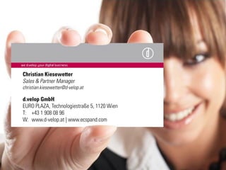 Controlling   Kosten
 