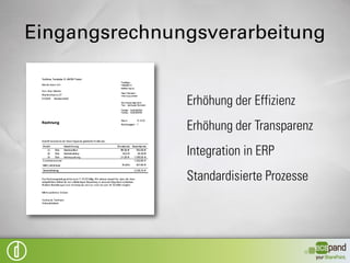 Qualitätsmanagement


          Prozesslösung
          Workflows
          Dokumenterstellung
          Übersichtliches Interface
          (Integration in Office)
 