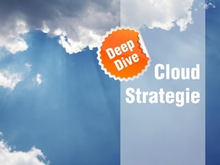 SharePoint als Prozessplattform
              Belegübergabe an SAP
              Workflowintegration
              Prozessabarbeitung
              Belegablage
 