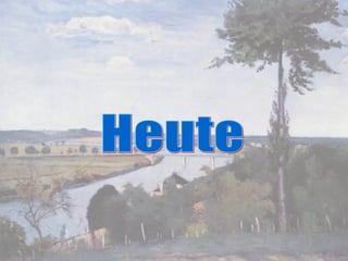©  Copyright PROJECT CONSULT GmbH 2002 / Autorenrecht Dr- Ulrich Kampffmeyer 2001-2002 © PROJECT CONSULT 2002 © PROJECT CONSULT 2002 Heute 