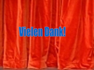 ©  Copyright PROJECT CONSULT GmbH 2002 / Autorenrecht Dr- Ulrich Kampffmeyer 2001-2002 © PROJECT CONSULT 2002 © PROJECT CONSULT 2002 Vielen Dank! 