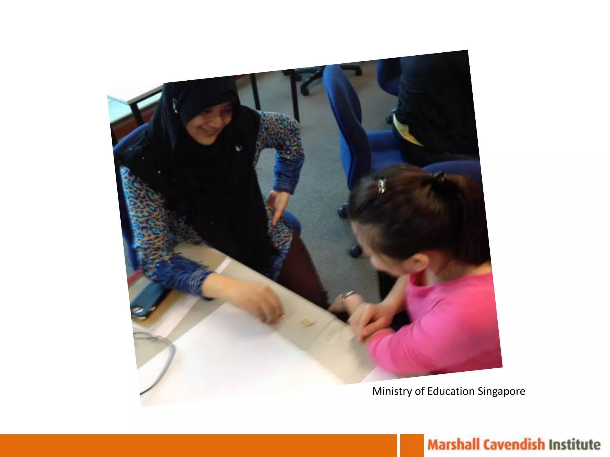 Ministry of Education Singapore
 