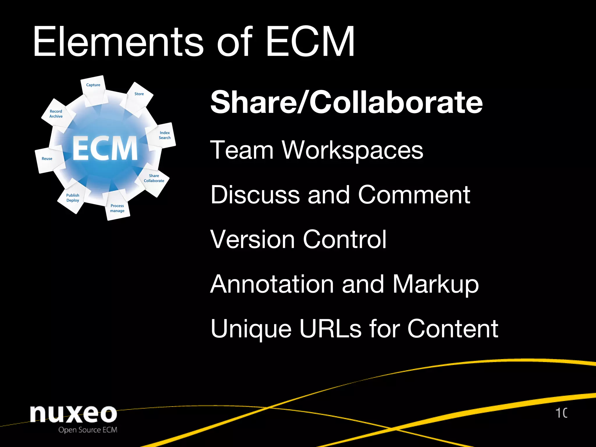 Demographic Shifts in the Workplace 