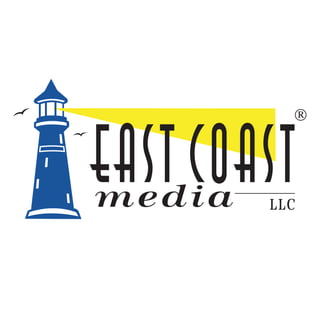 East Coast Media Logo