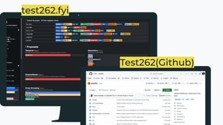 test262.fyi
Test262(Github)
 