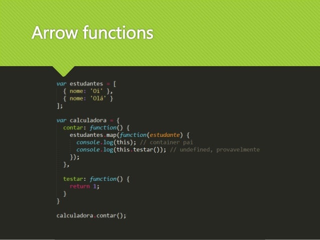 ecmascript 7 ecmascript 7