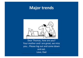 Conférence sur les applications culturelles pour ECM