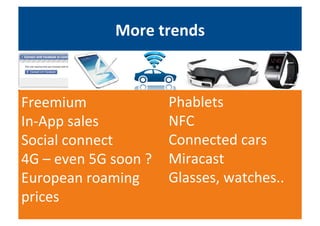 Conférence sur les applications culturelles pour ECM