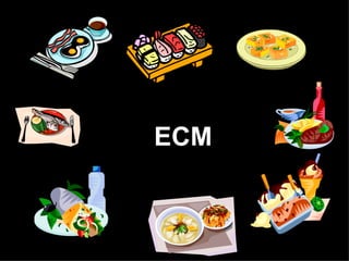 ECM 