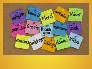 Ecme orientate CPIRD faculty development