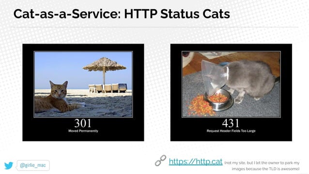 ECMeowScript - What's New in JavaScript Explained with Cats (August ...