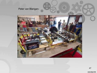 47
Peter van Blarigan-
 