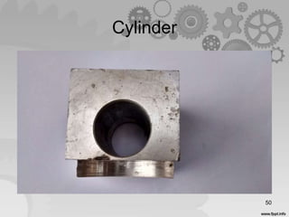 Cylinder
50
 