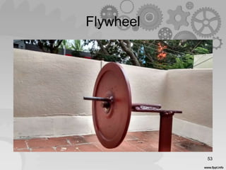Flywheel
53
 