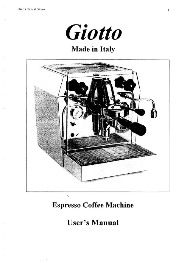 ecm giotto rocket