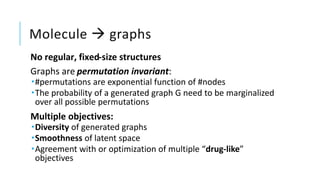 Machine Learning and Reasoning for Drug Discovery | PDF