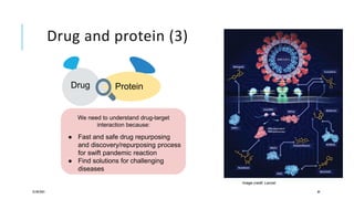 Machine Learning and Reasoning for Drug Discovery | PDF