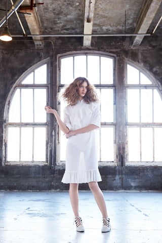 Elsa for Modern Luxury