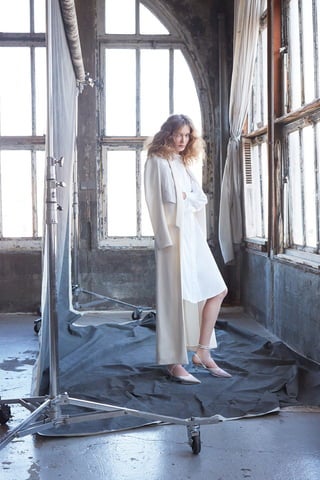 Elsa for Modern Luxury