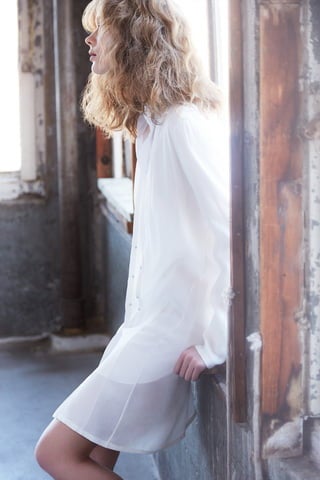 Elsa for Modern Luxury