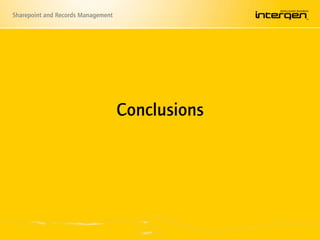 Increased visibility of  Records Rules builder