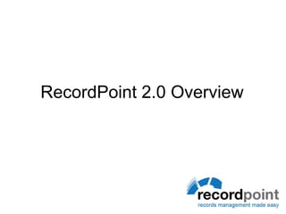 Options for Deployment
