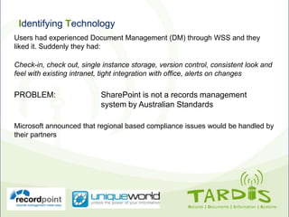 Rich and extensive rules engine