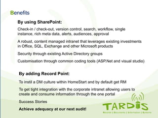  Controlled Vocabulary RuleRecordPoint