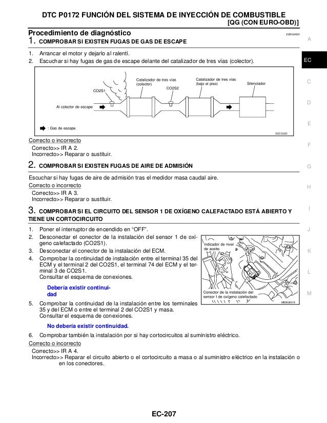 Ec Nissan Qg Extracto 1 Ec Nissan Qg Extracto 1