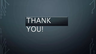 MESH ANALYSIS in Electric Circuits and Networks.pptx