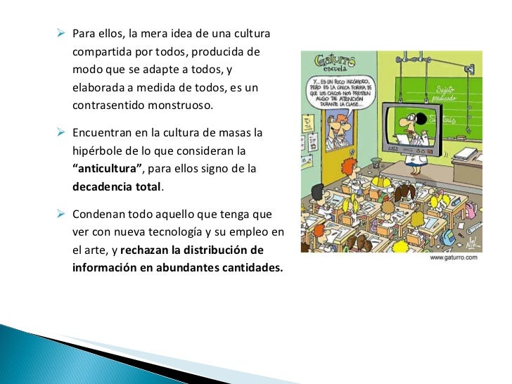 Apocalípticos e integrados